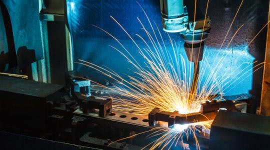 Manufacturing Insurance